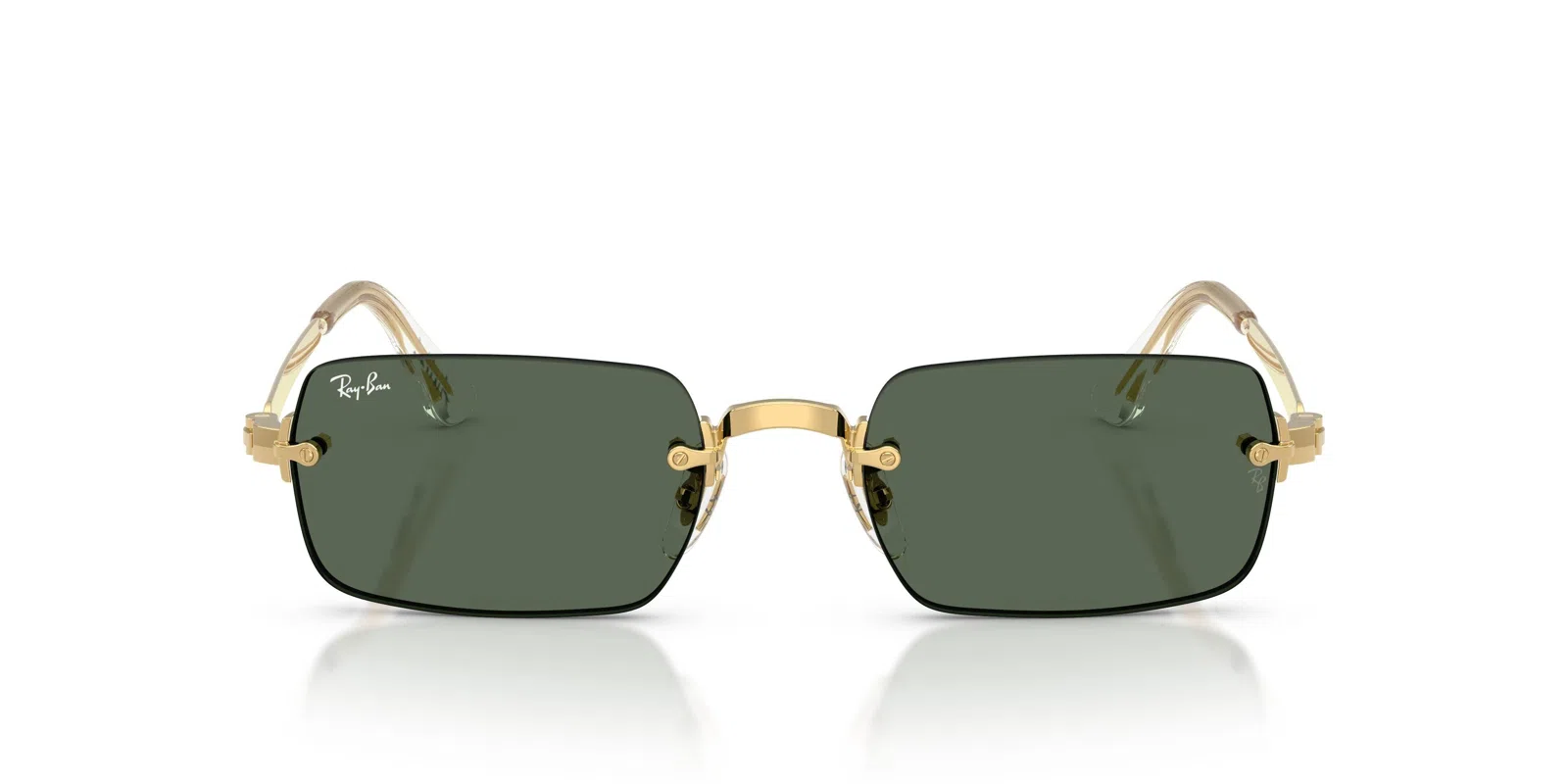 Ray-Ban 3928 Sunglasses - view 35